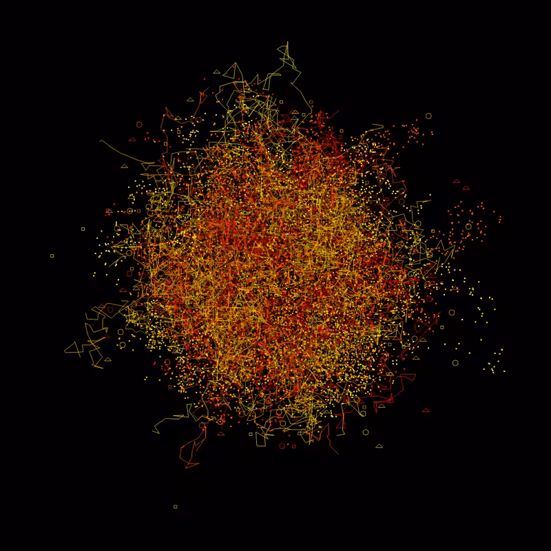 Beauty in chaos #33