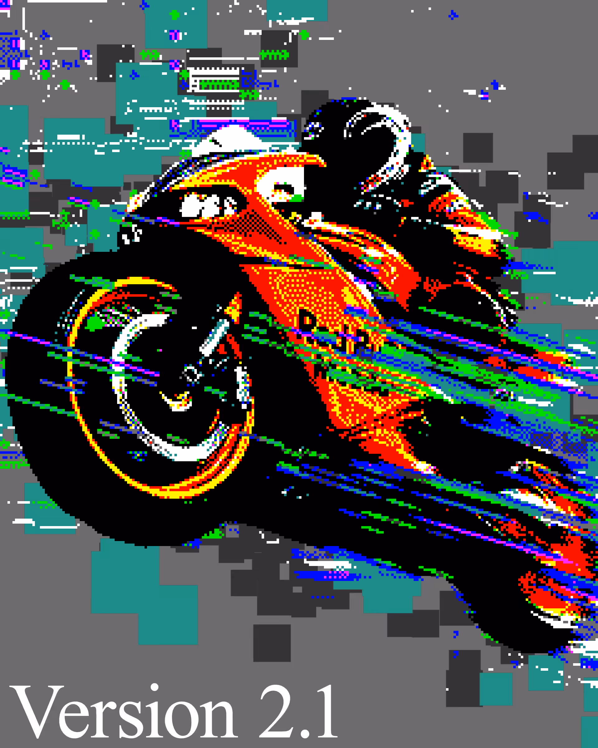 Version 2.1
