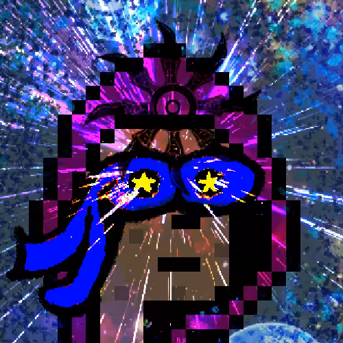 ZiggyPunk #29 - (Child Of Time)