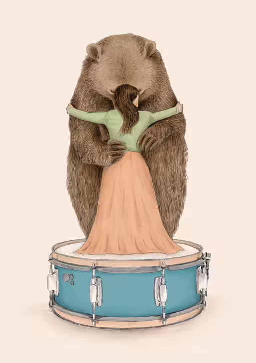 Beauty and the Beast