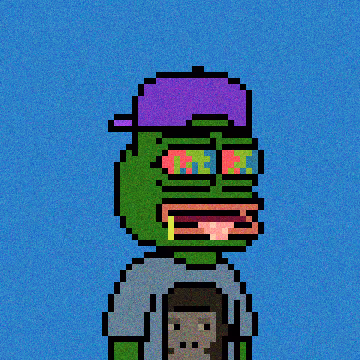 Degen Pepe