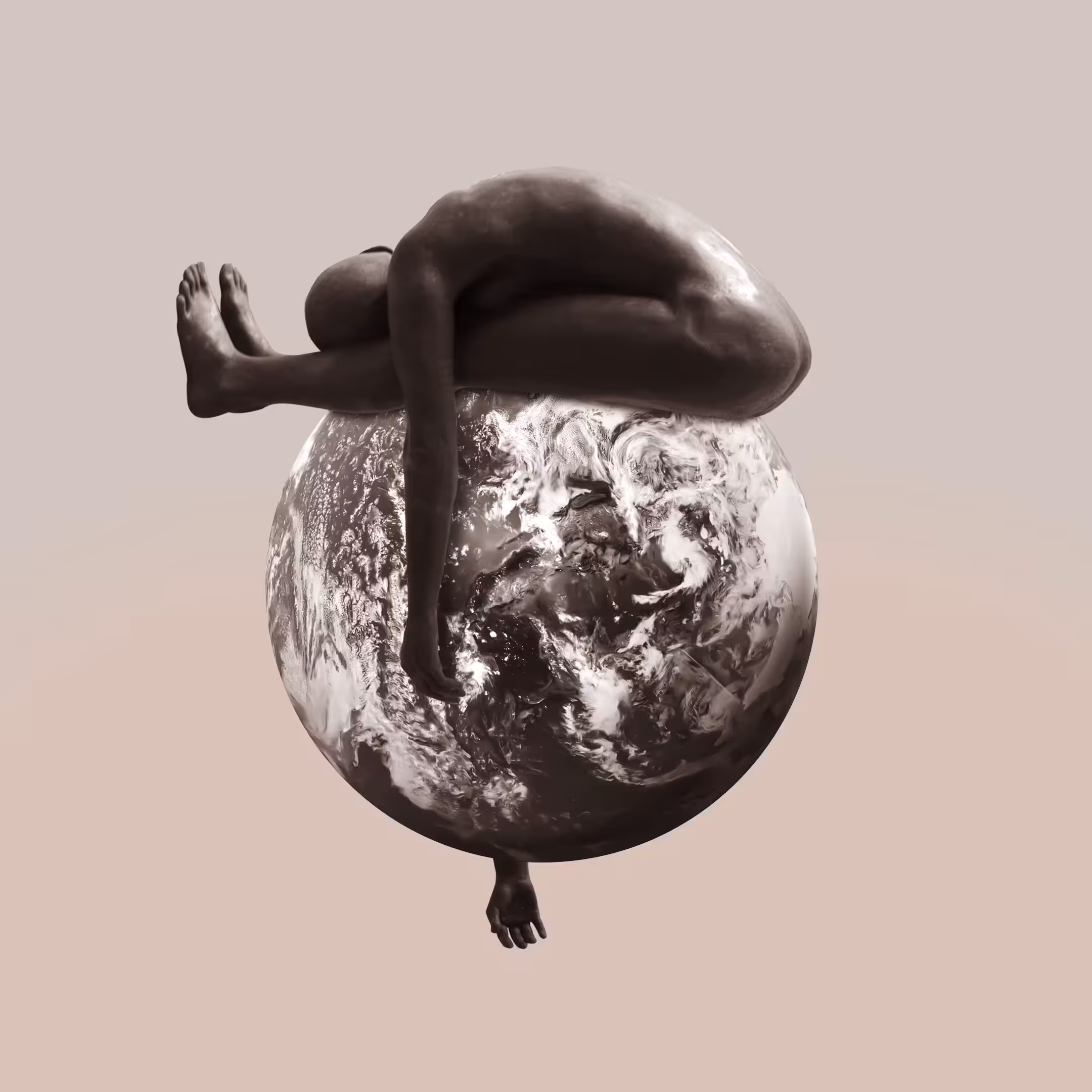 Reverse Atlas