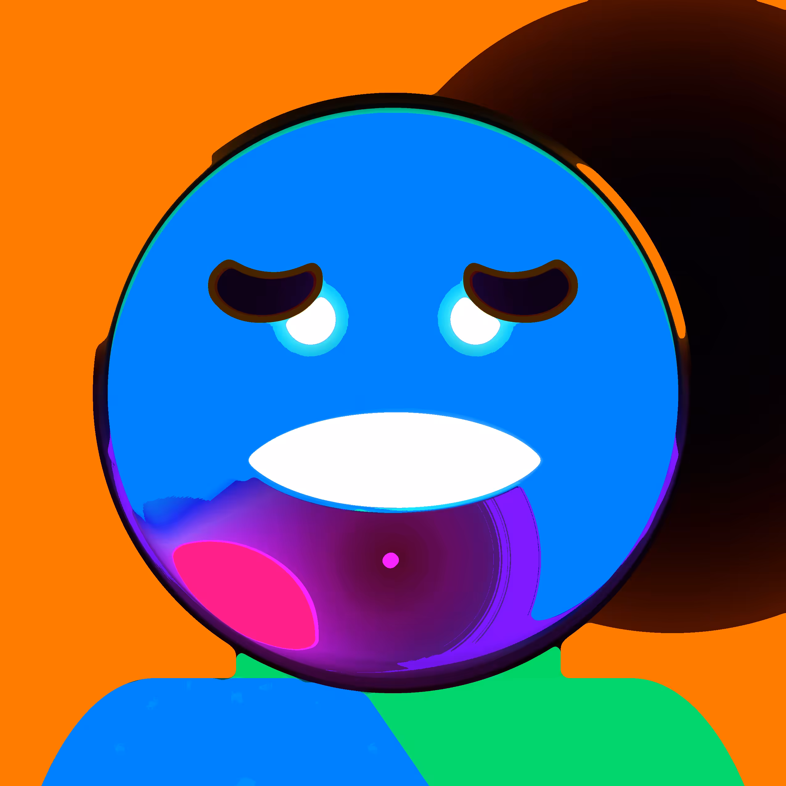 Emoji Script #18