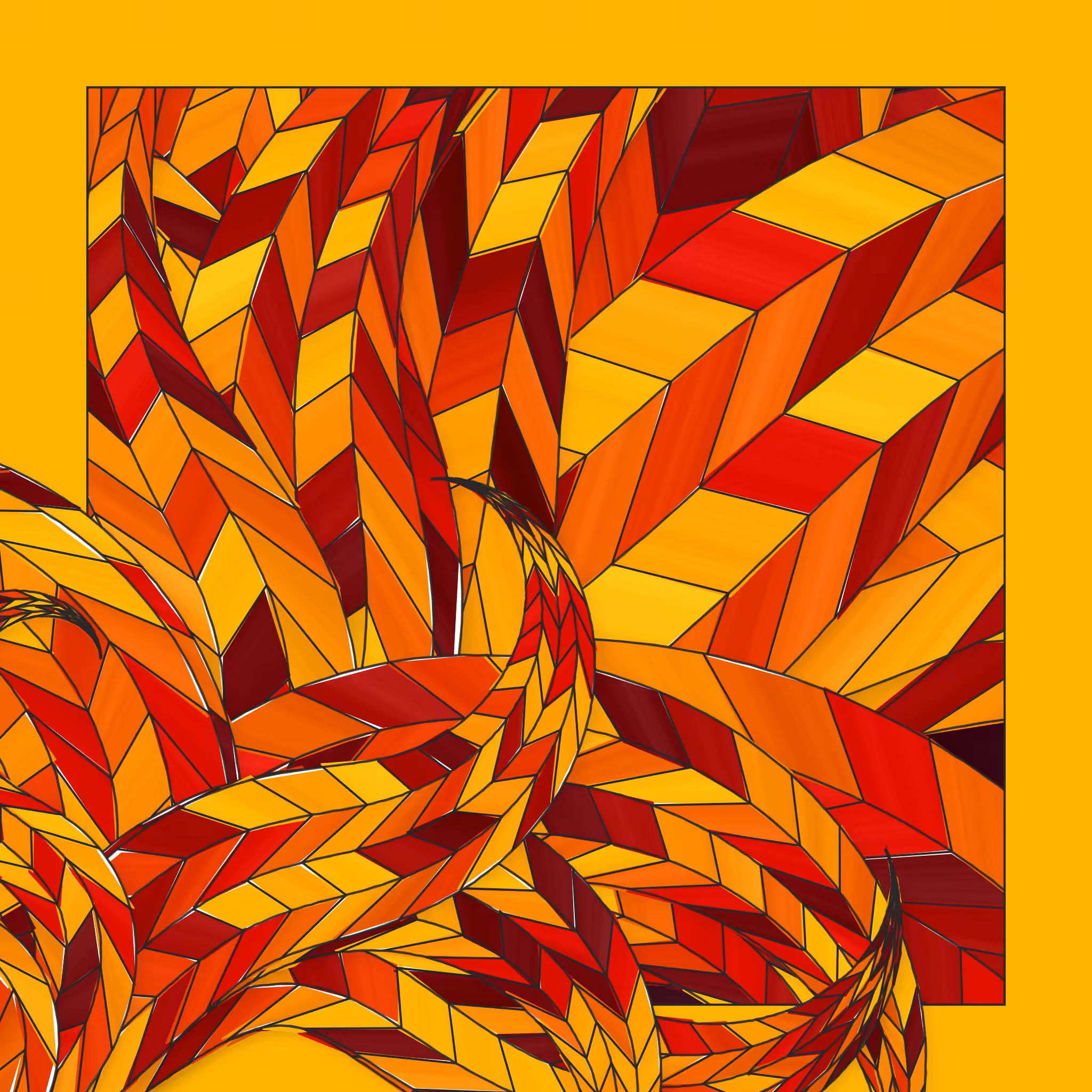 Imagination #637