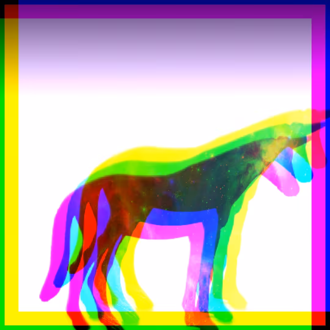 The Invisible Pink Unicorn