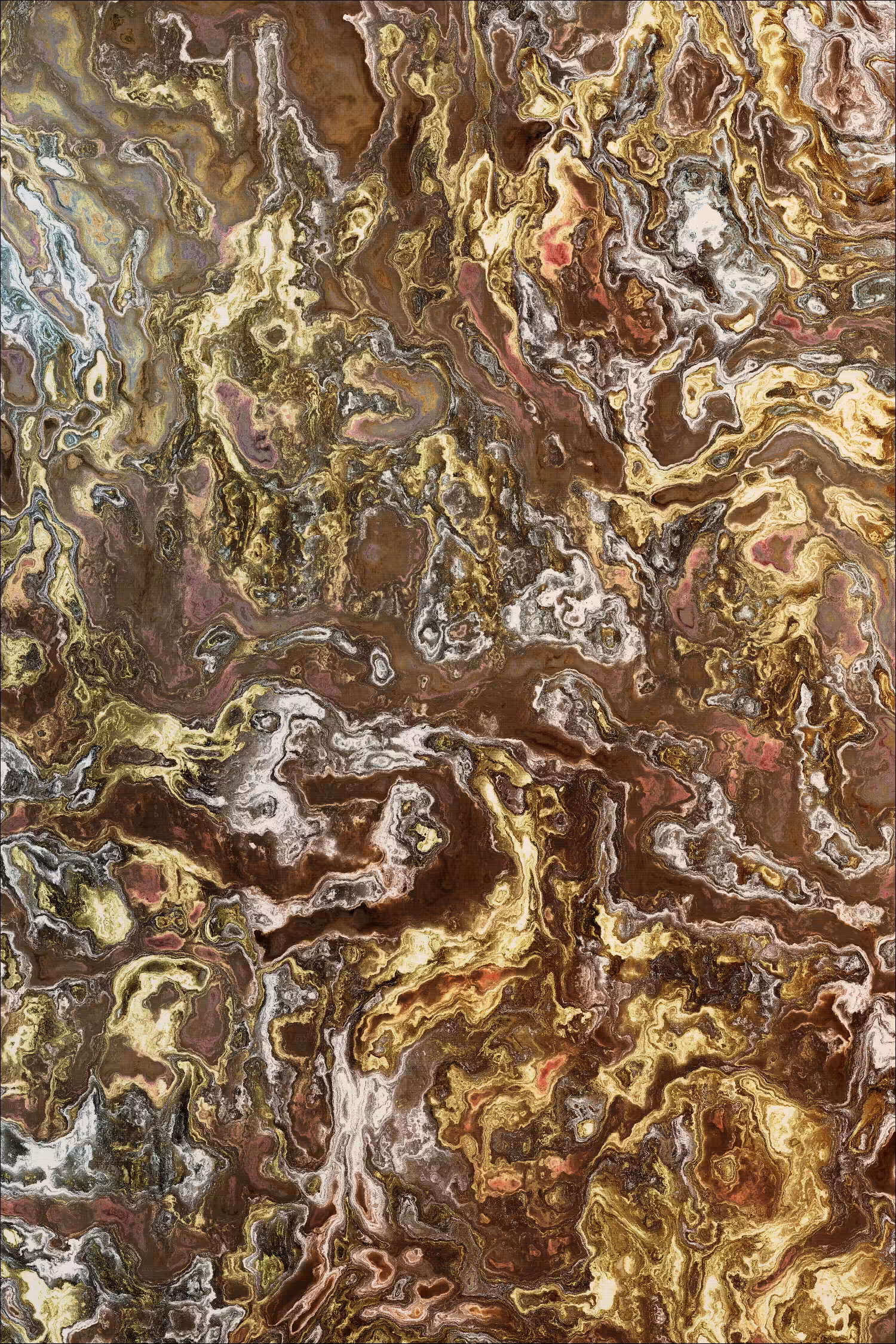 Plasma Flux #185