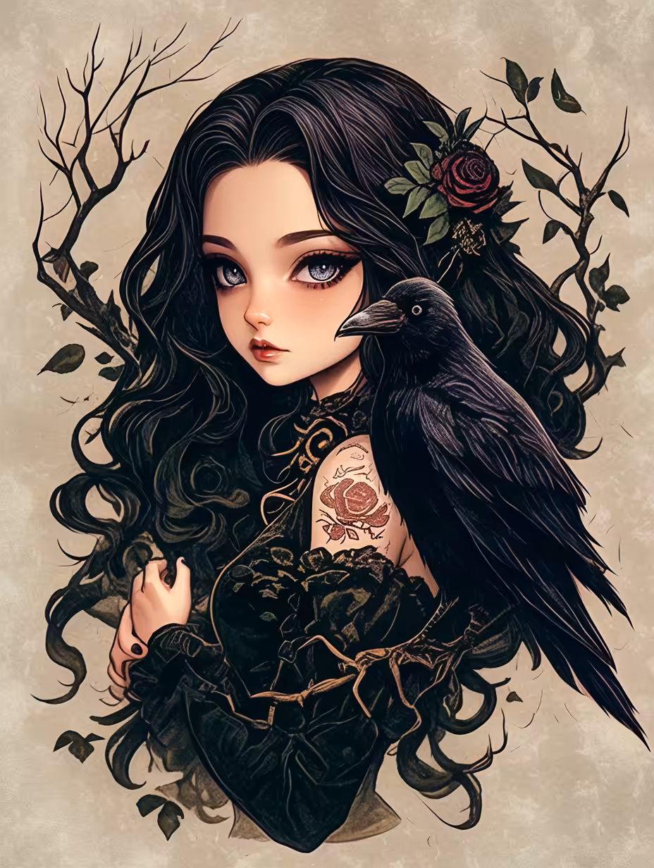 Midnight's whisper