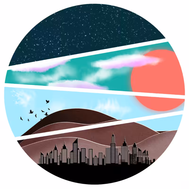 Existence Layers #49