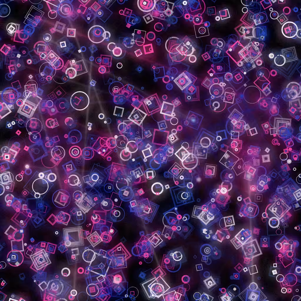 neon paths #46