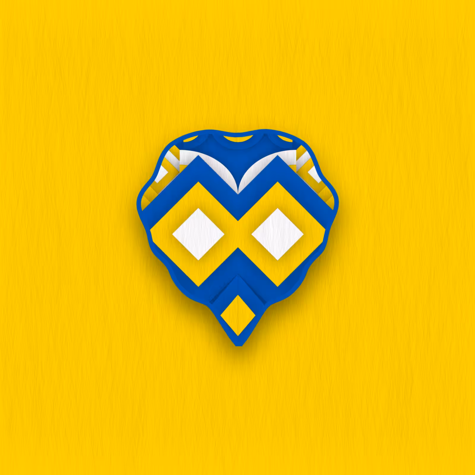 Generativemasks Ukraine Edition #3368