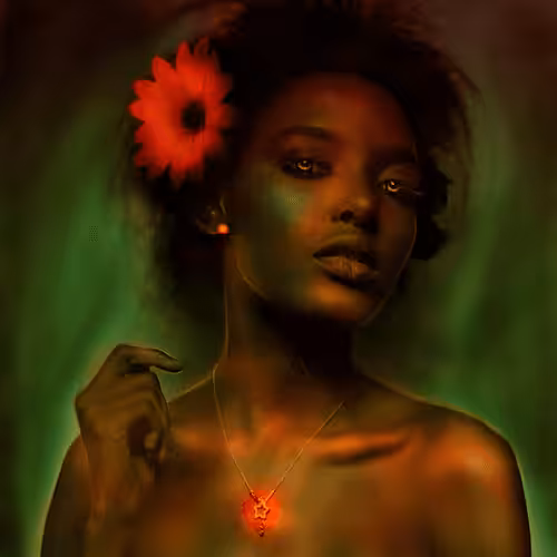 African Fire