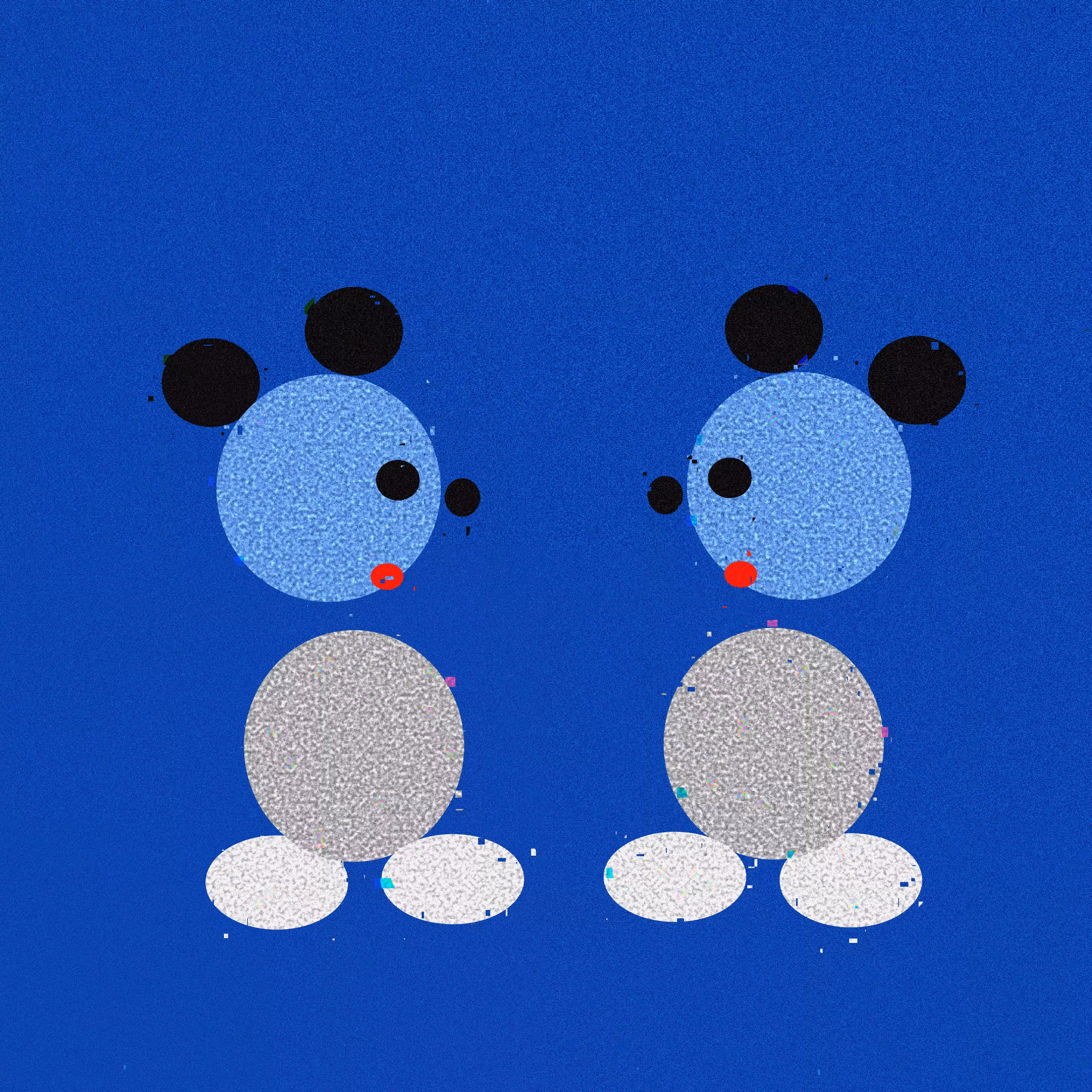 Morty and Ferdie 