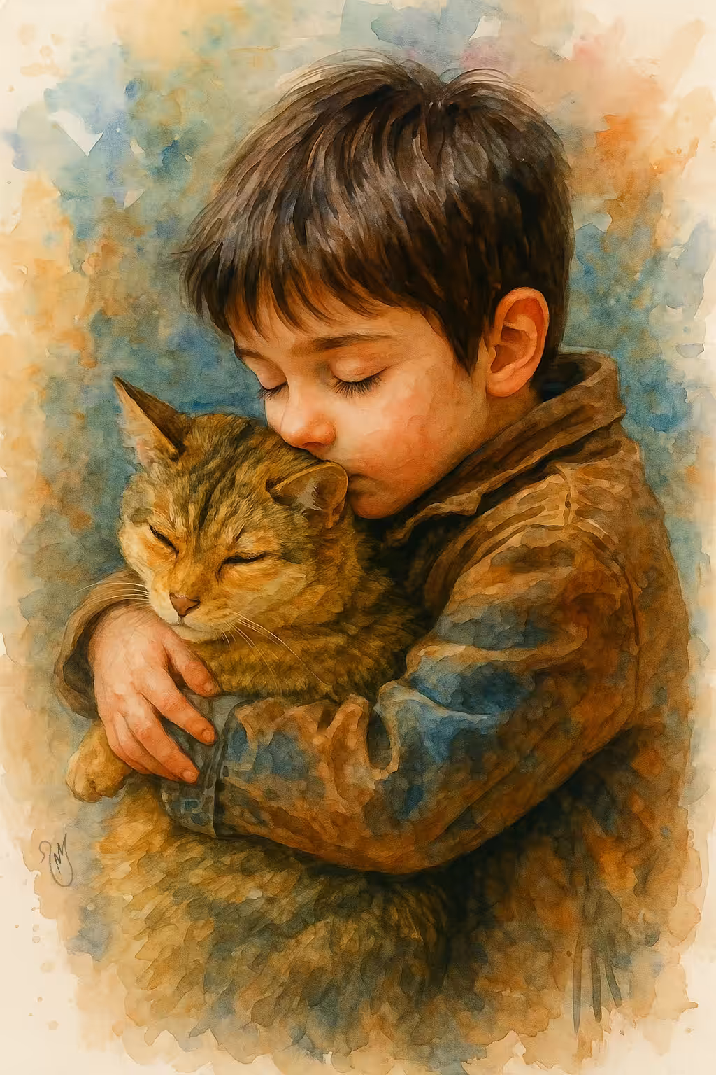Pure Comfort