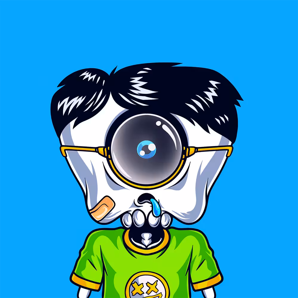 KOLLE: Kolle#5