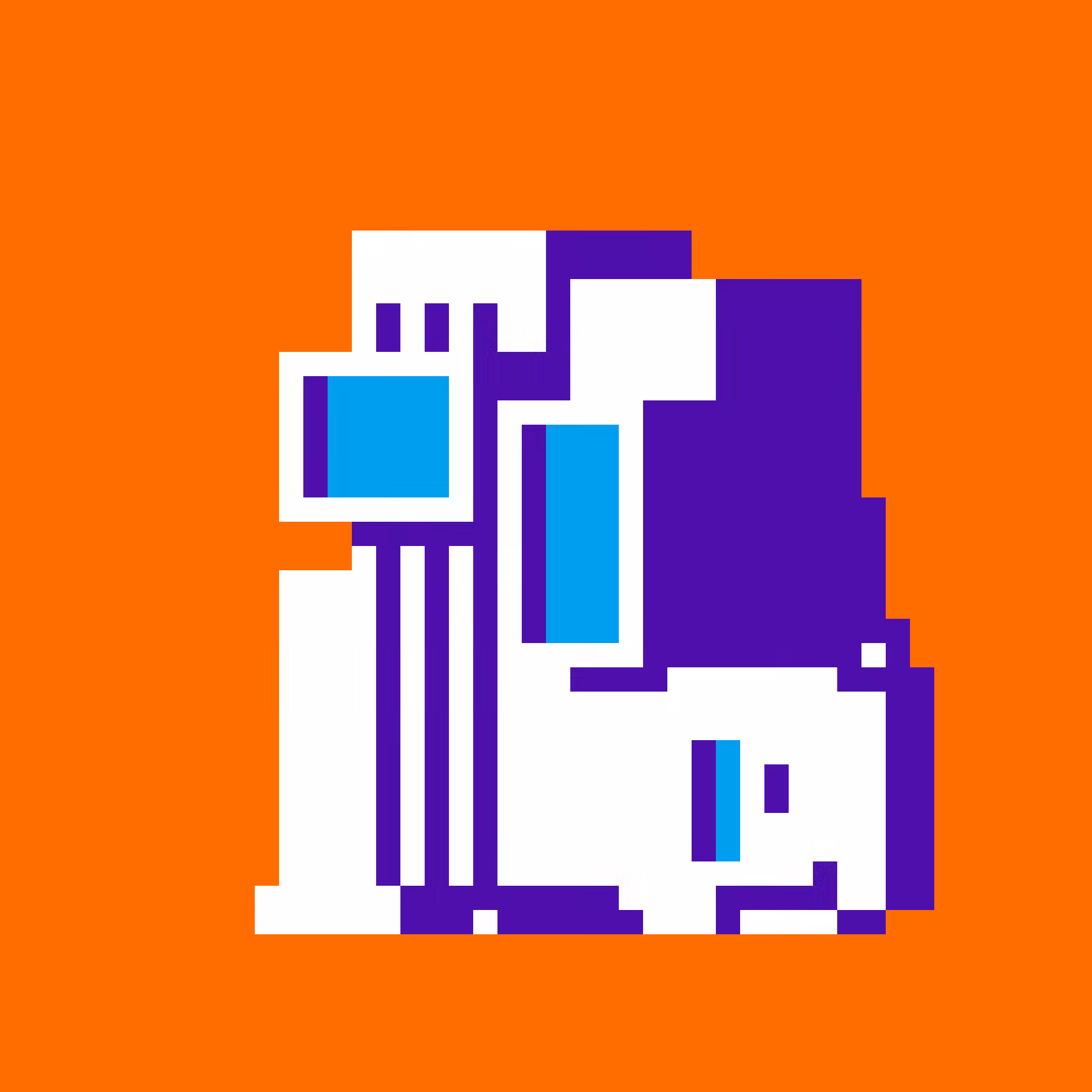BRUTALIST MOVEMENT #85