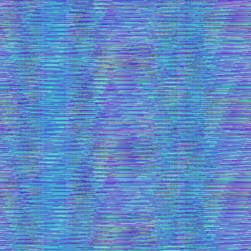 Broken LCD Screen #97