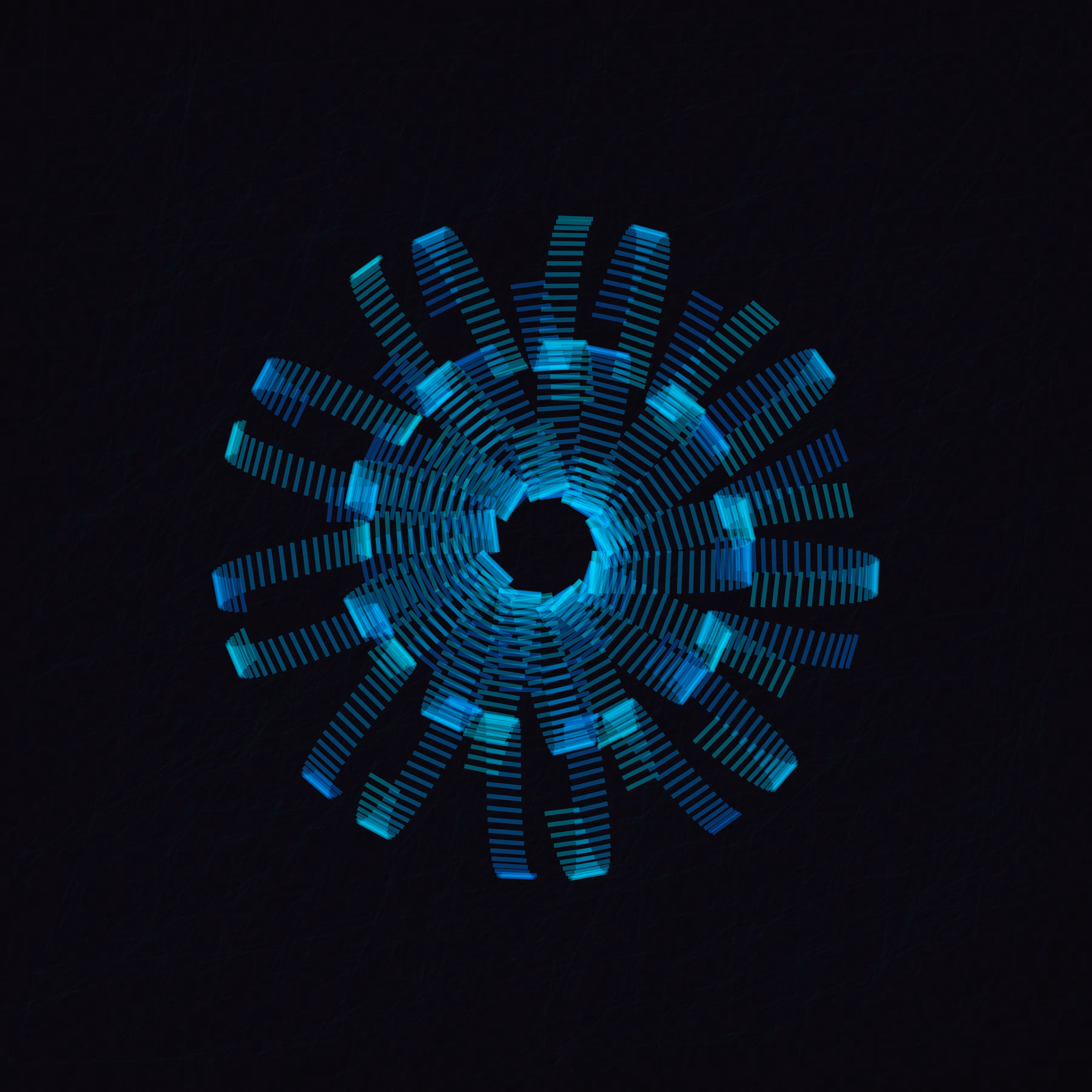 Resonant Generative Scattering #85