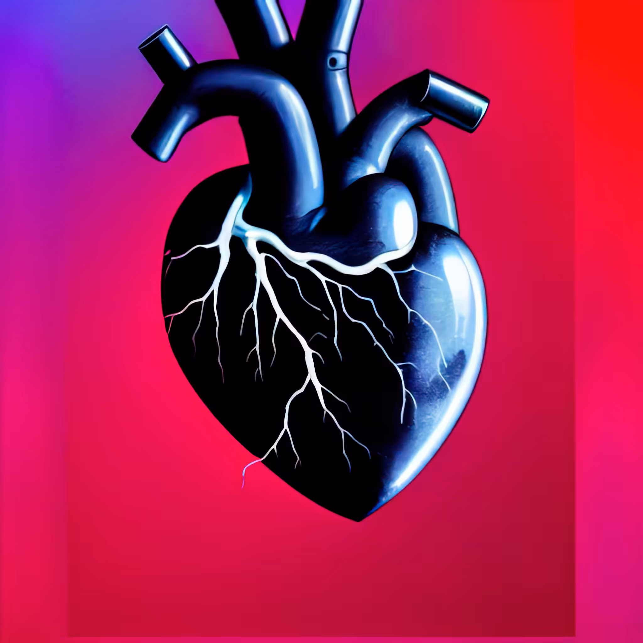 Have (A) Heart: Have a Fuckin Heart #35