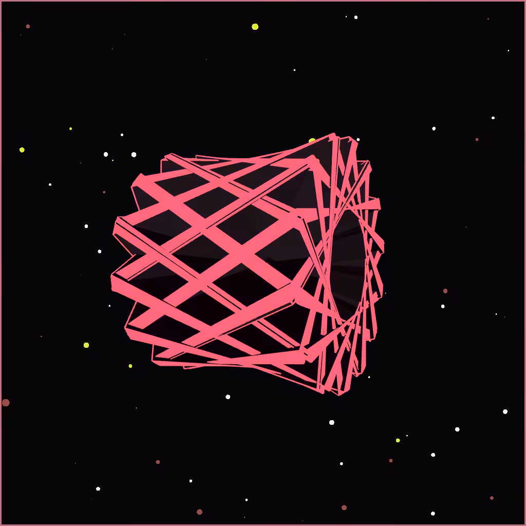 UNIDENTIFIED FLYING OBJKT #027