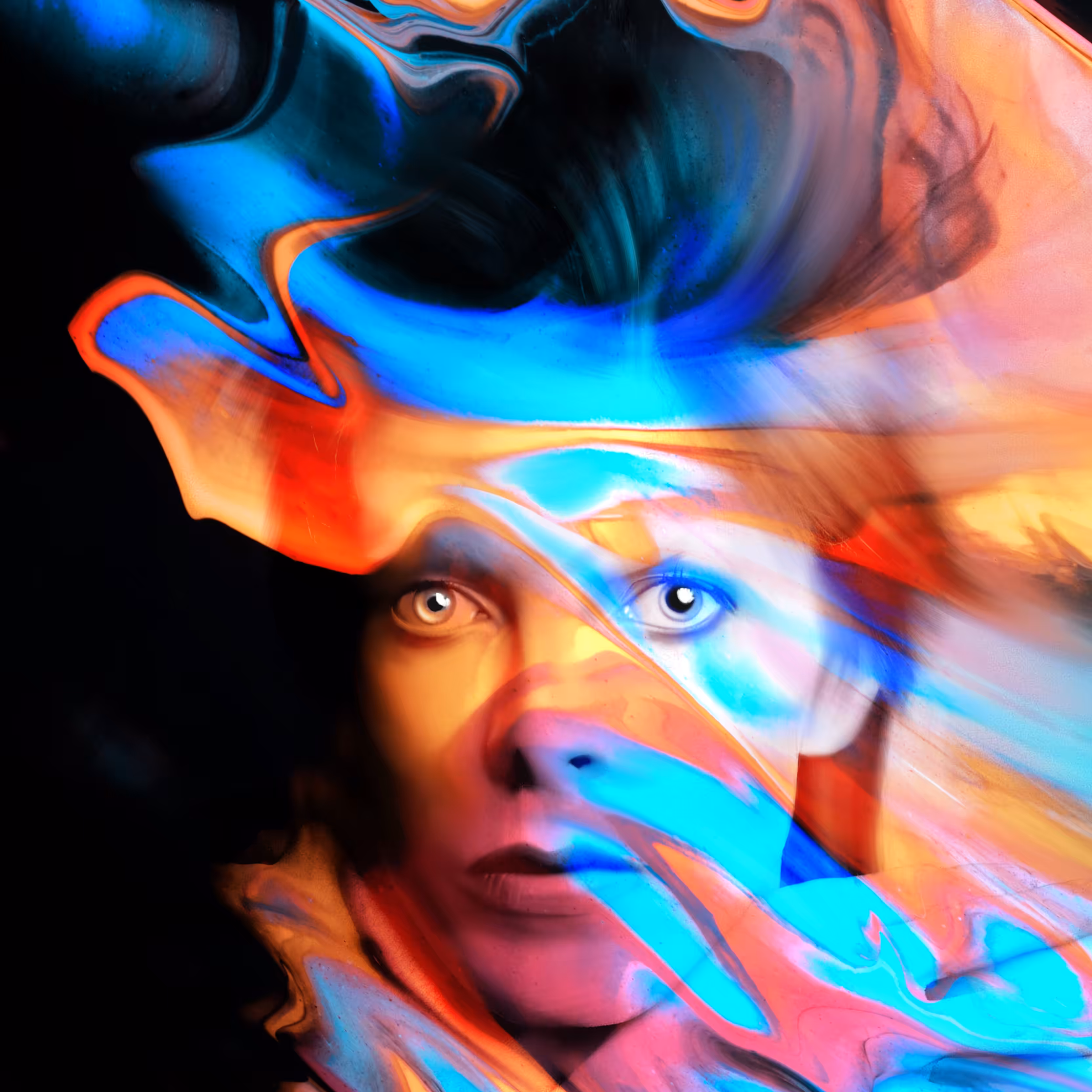 Ziggy Stardust