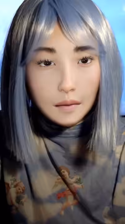 Purah, Real Girlfriend