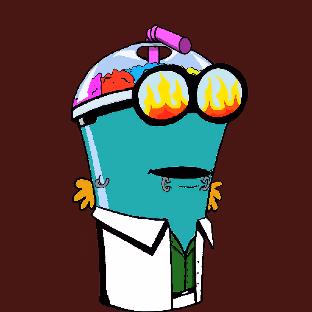The Shake Clan #386