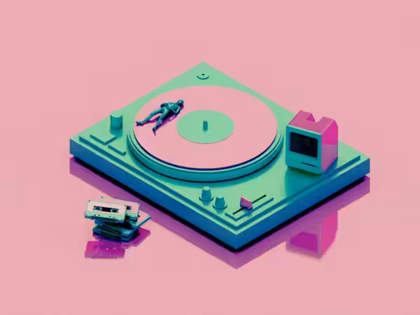 Music comforts me