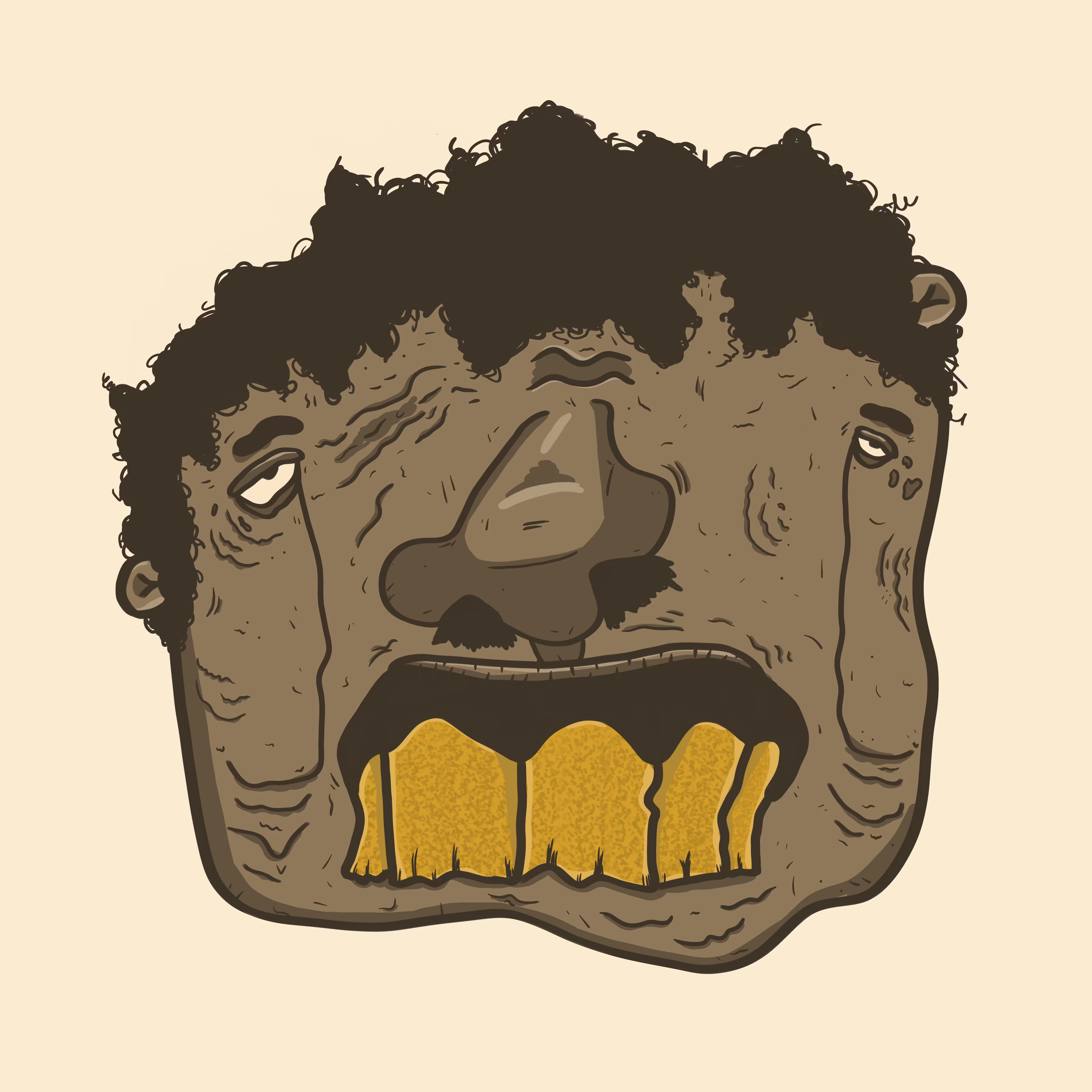 LAZY MUCK 2