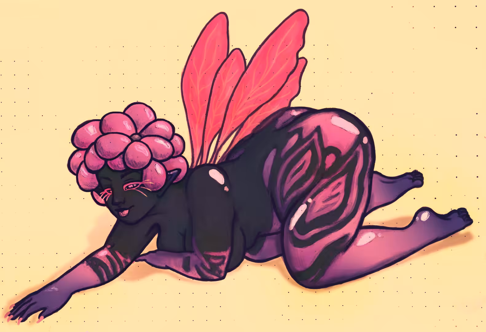 ʚ fadafruta ɞ