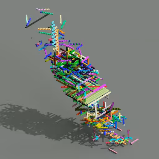 STAIR #28