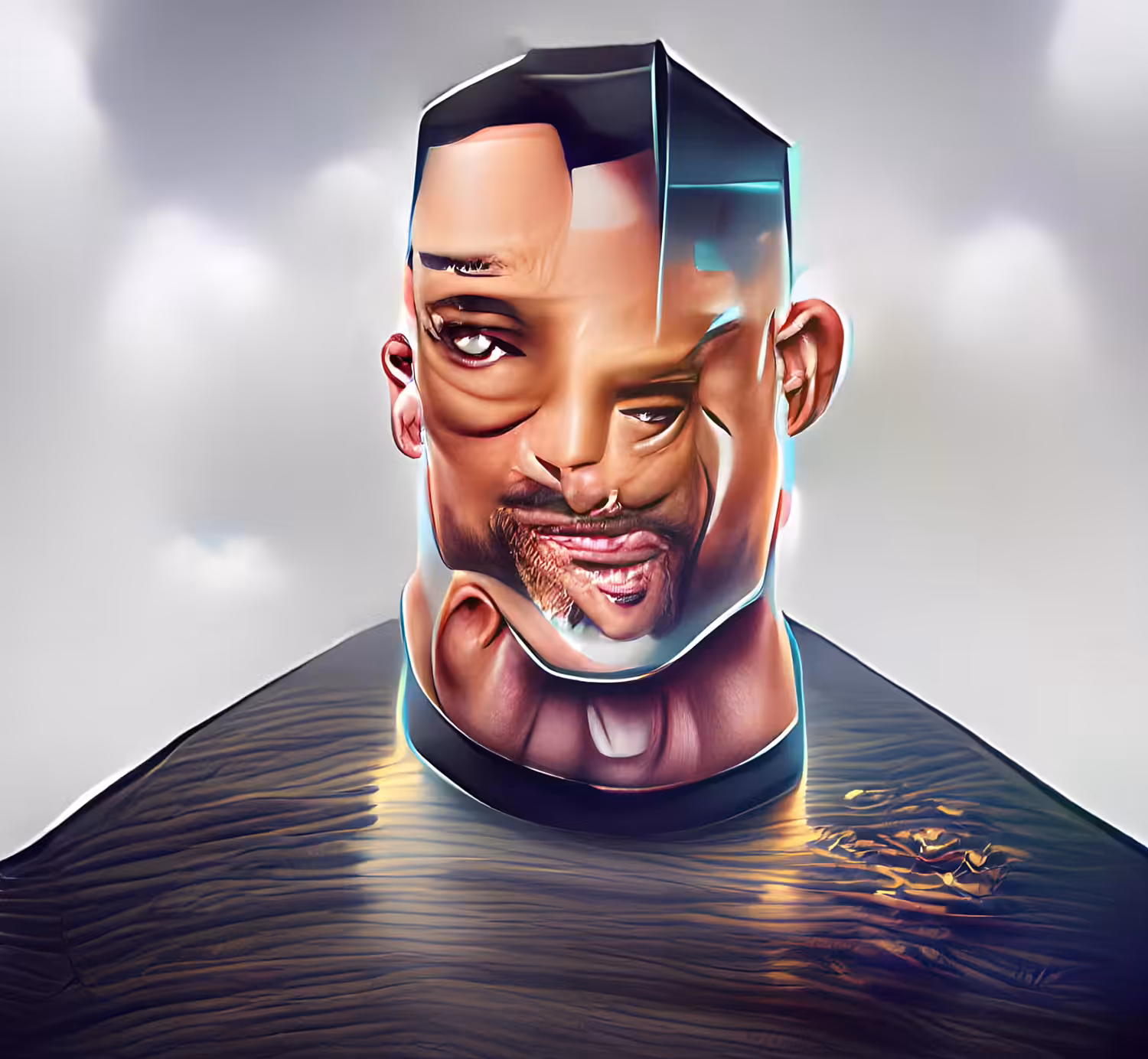 The Fresh Prince