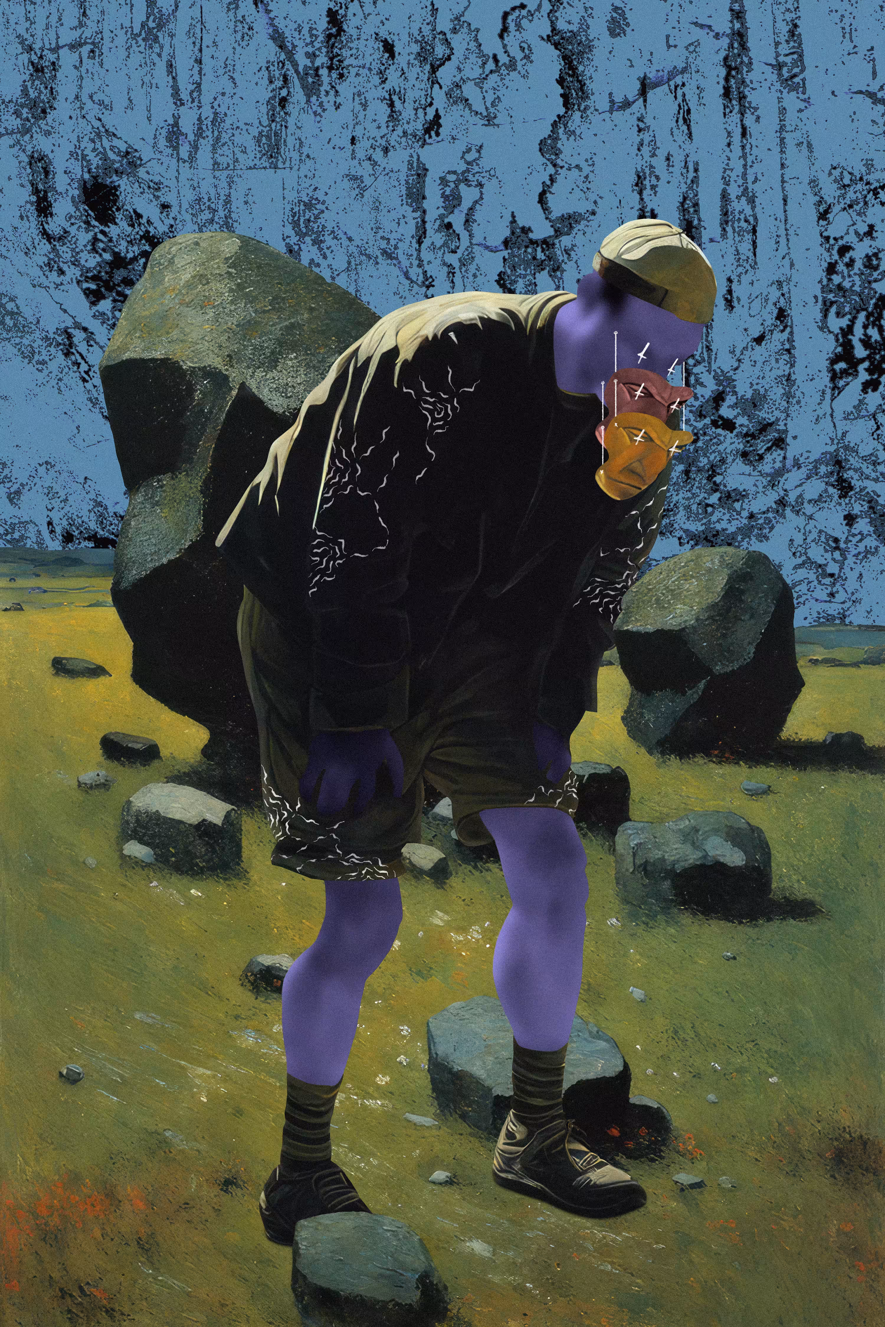 Golem