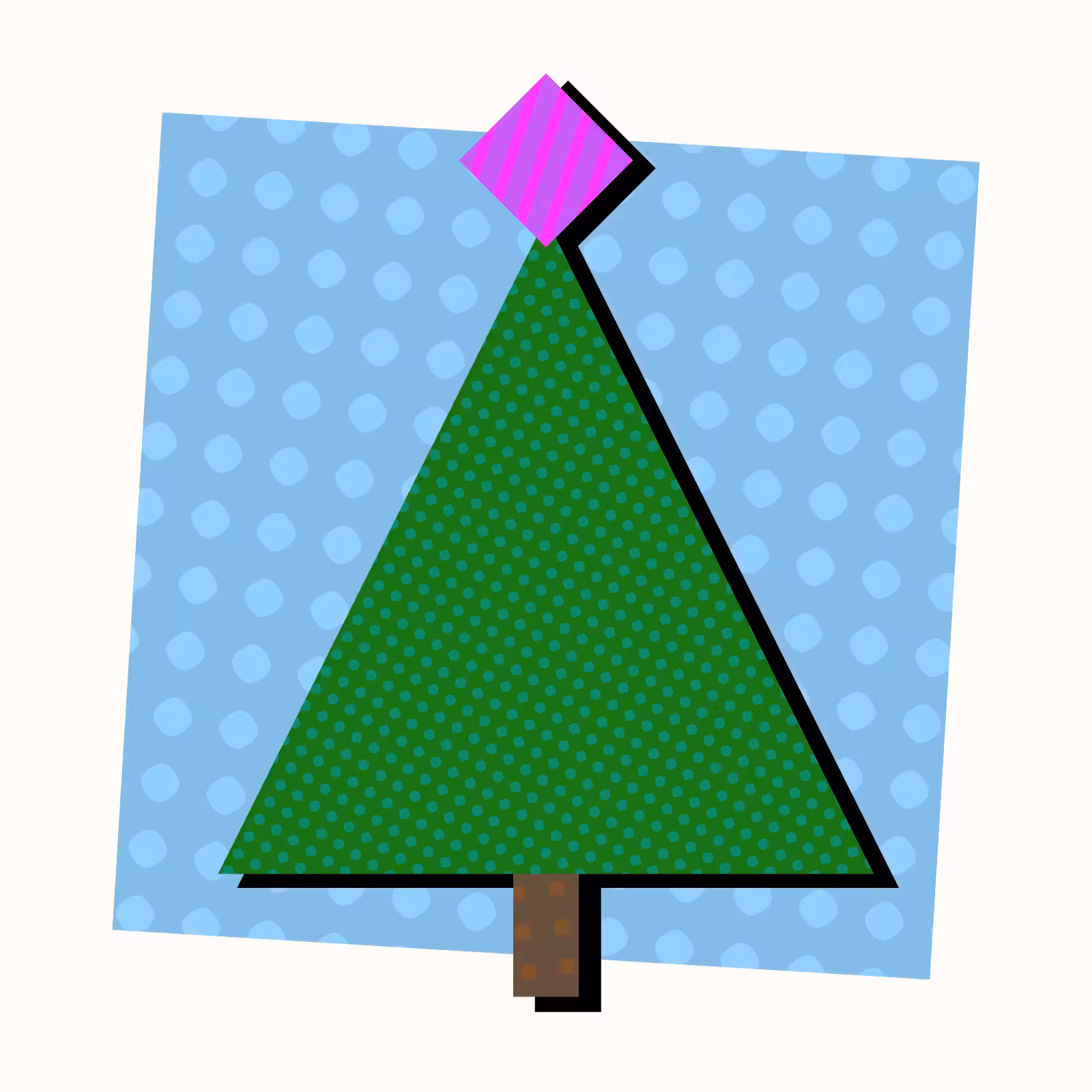Perpetual Motion Picea #16
