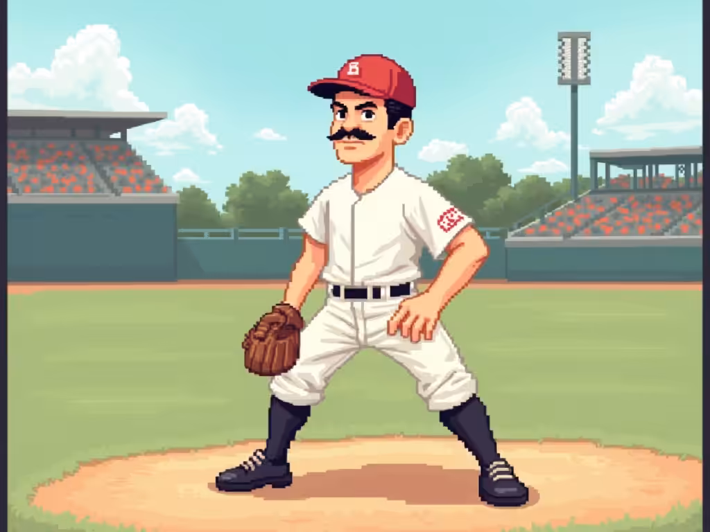 DataBaseball: Mike Goliat - 1950 (2.1 PV)
