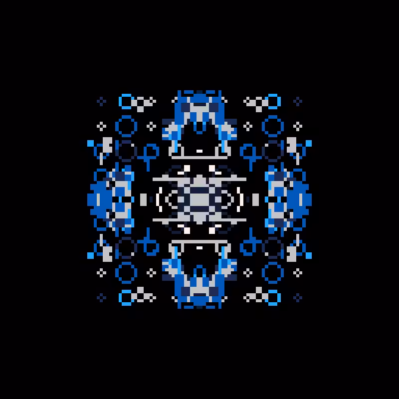 SNO_FLAKES #9