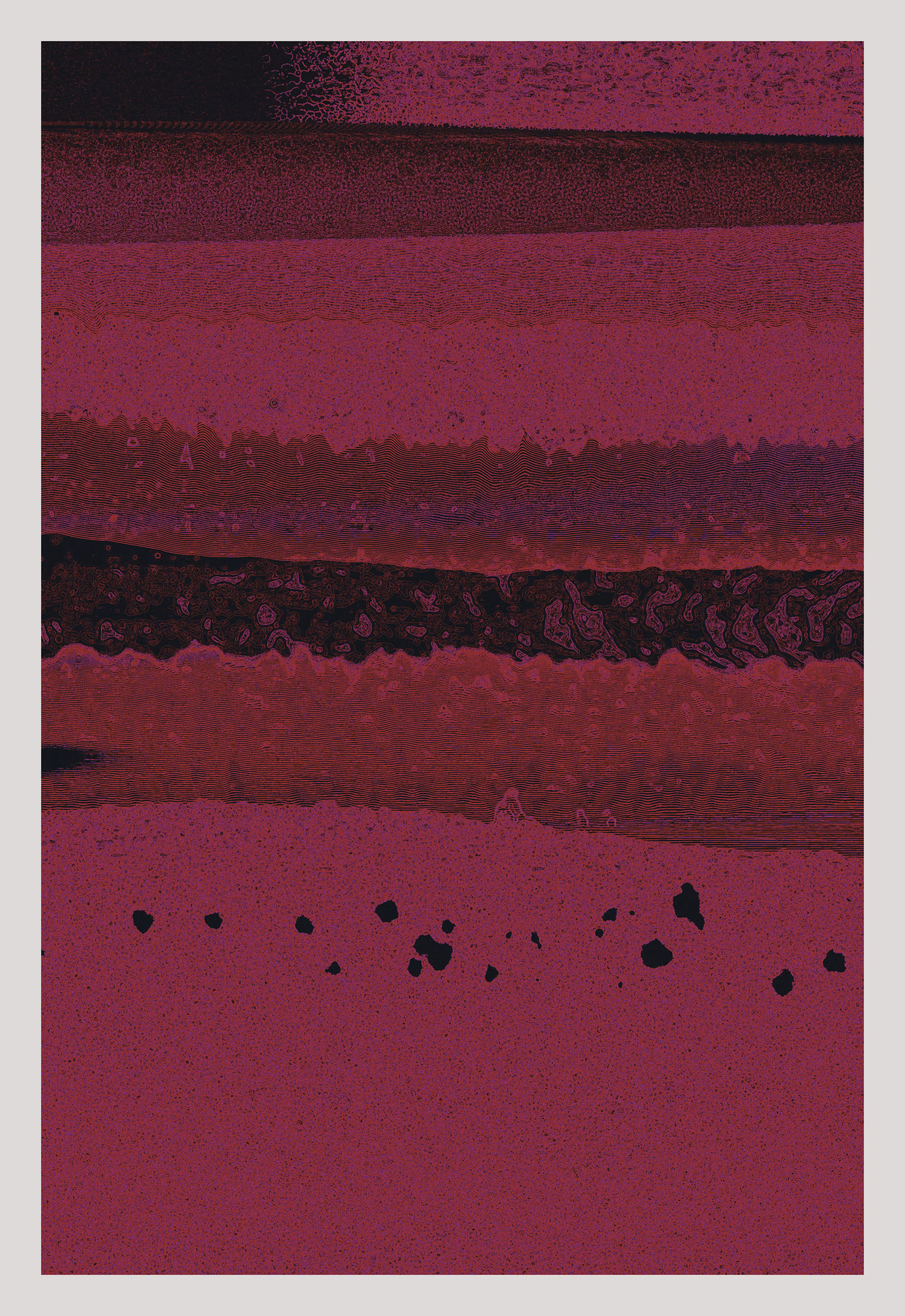 Texture Part II #59