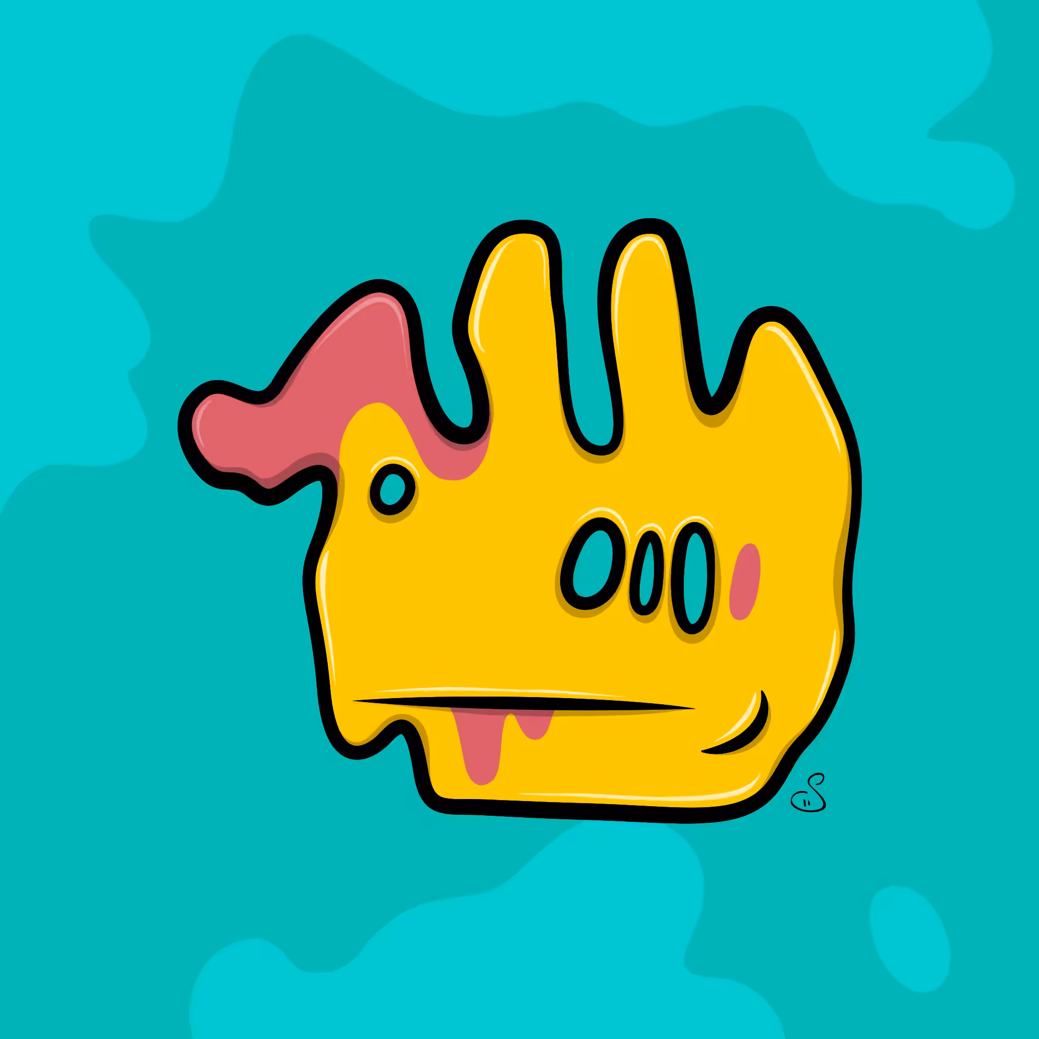 GANOODLE / 094-01