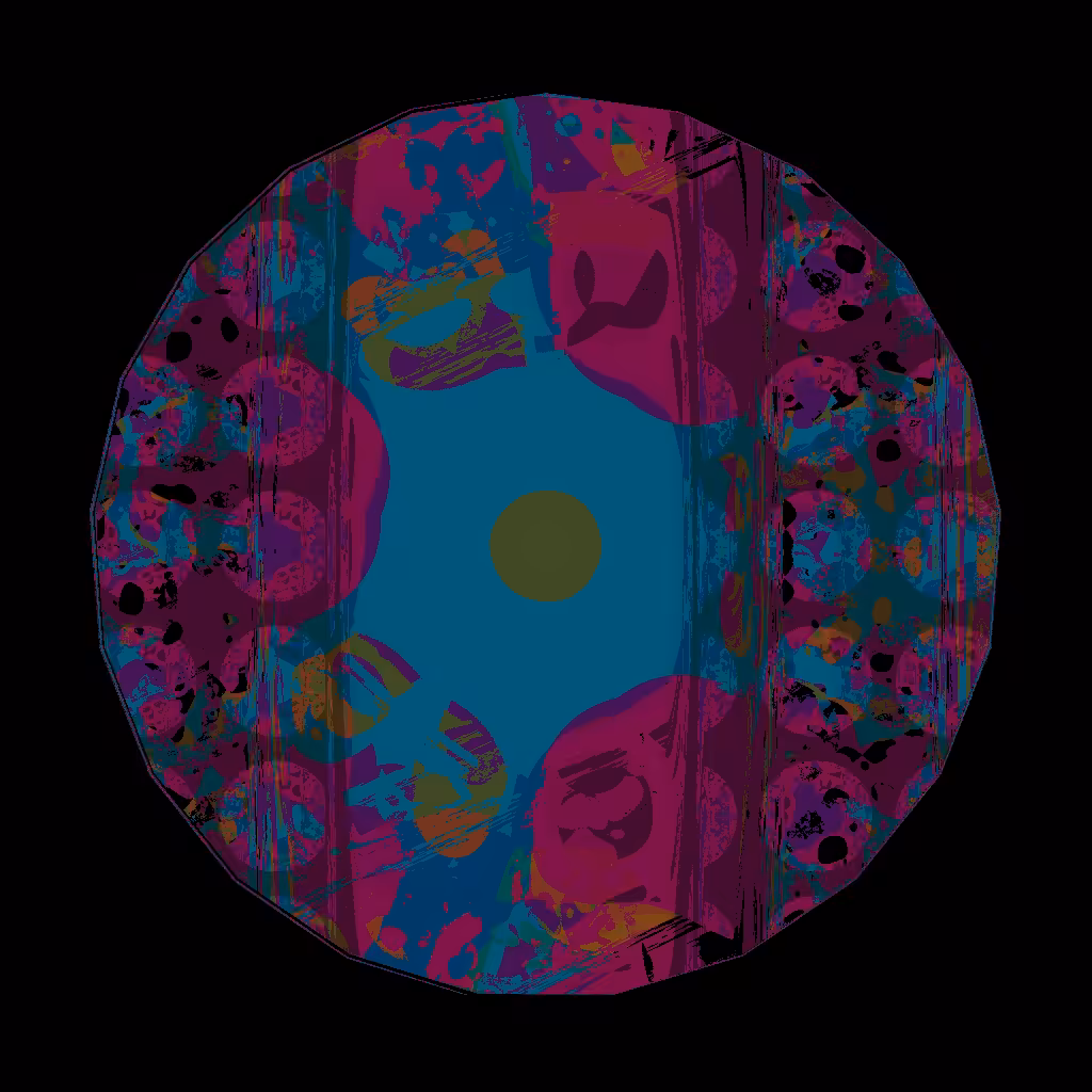 broken gem #14