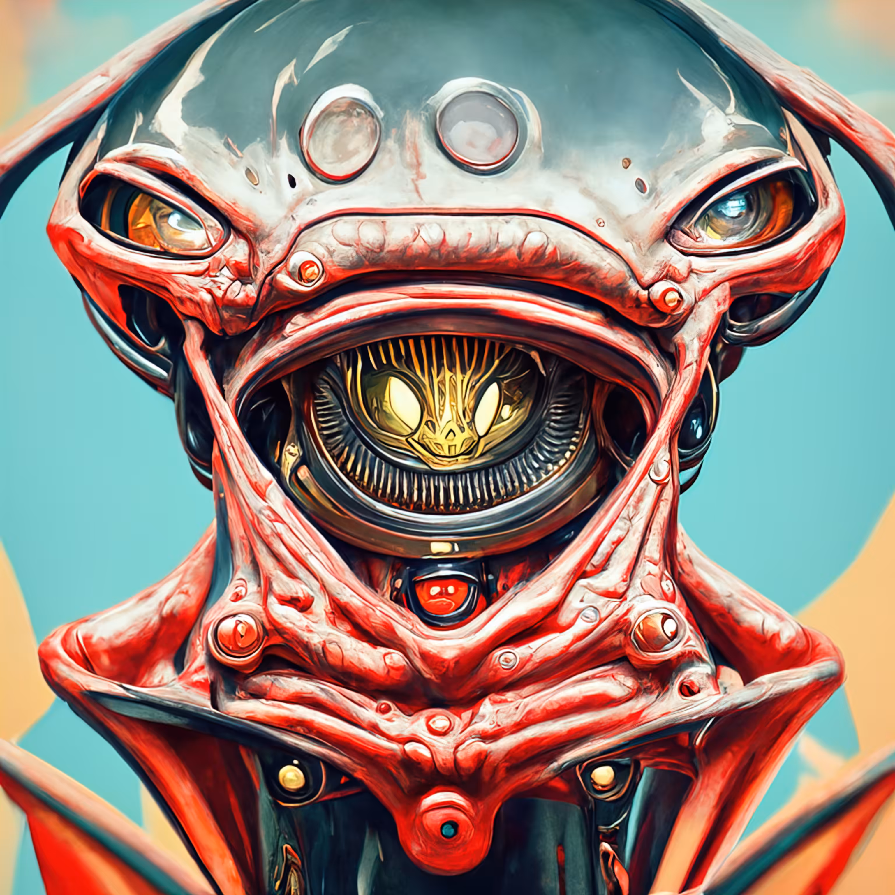 Tangurian 004