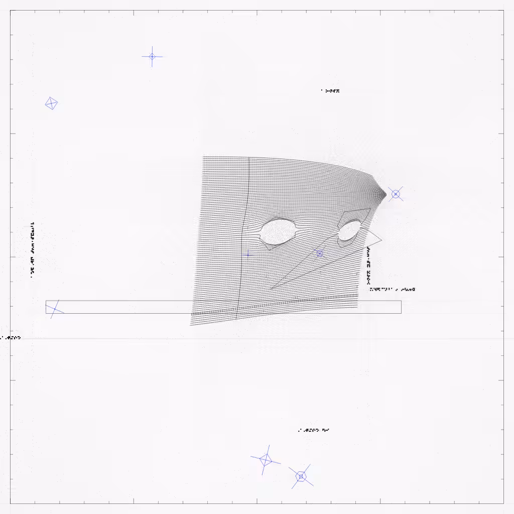 You are here #32