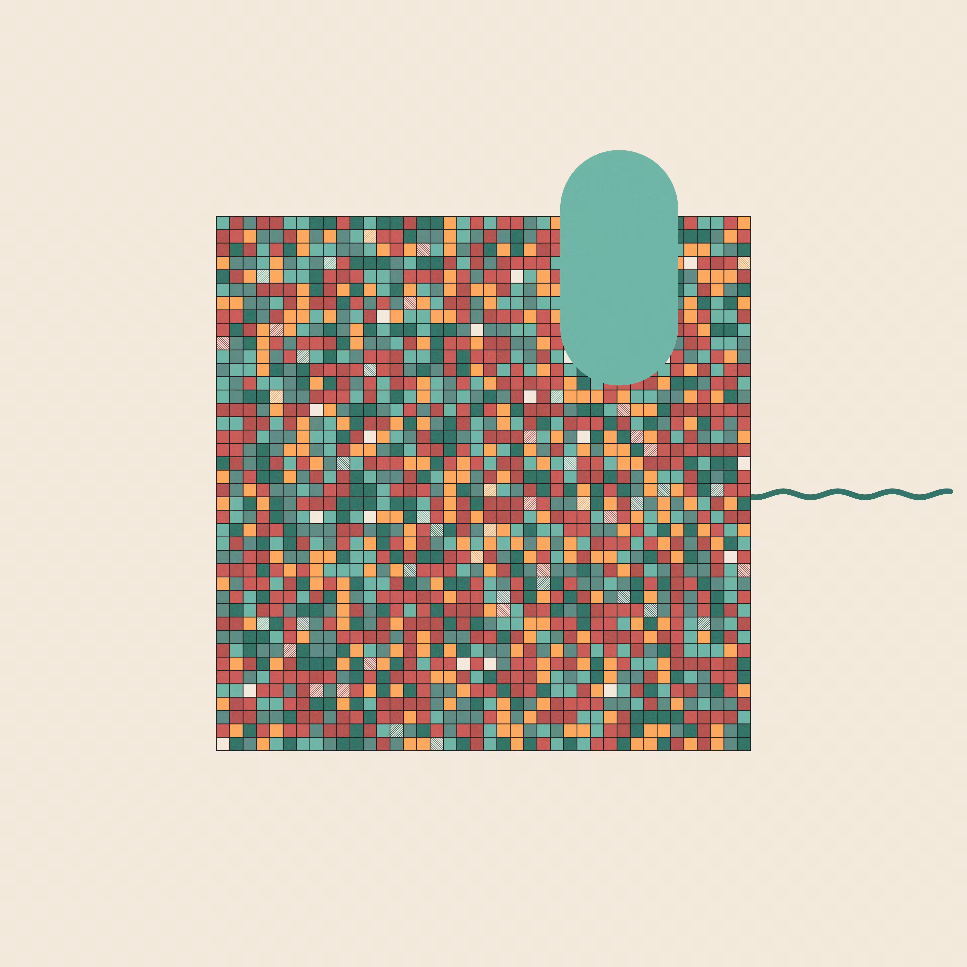 mind wave #242