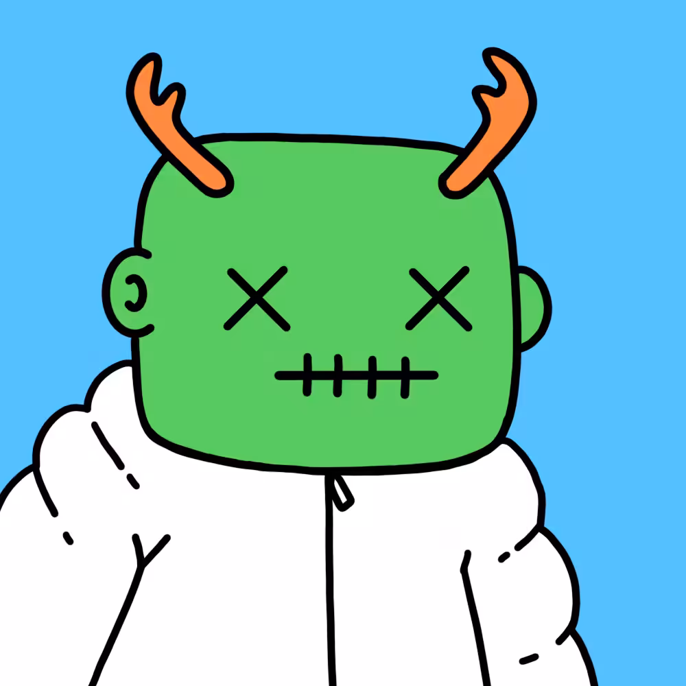 Dedfrenz #45