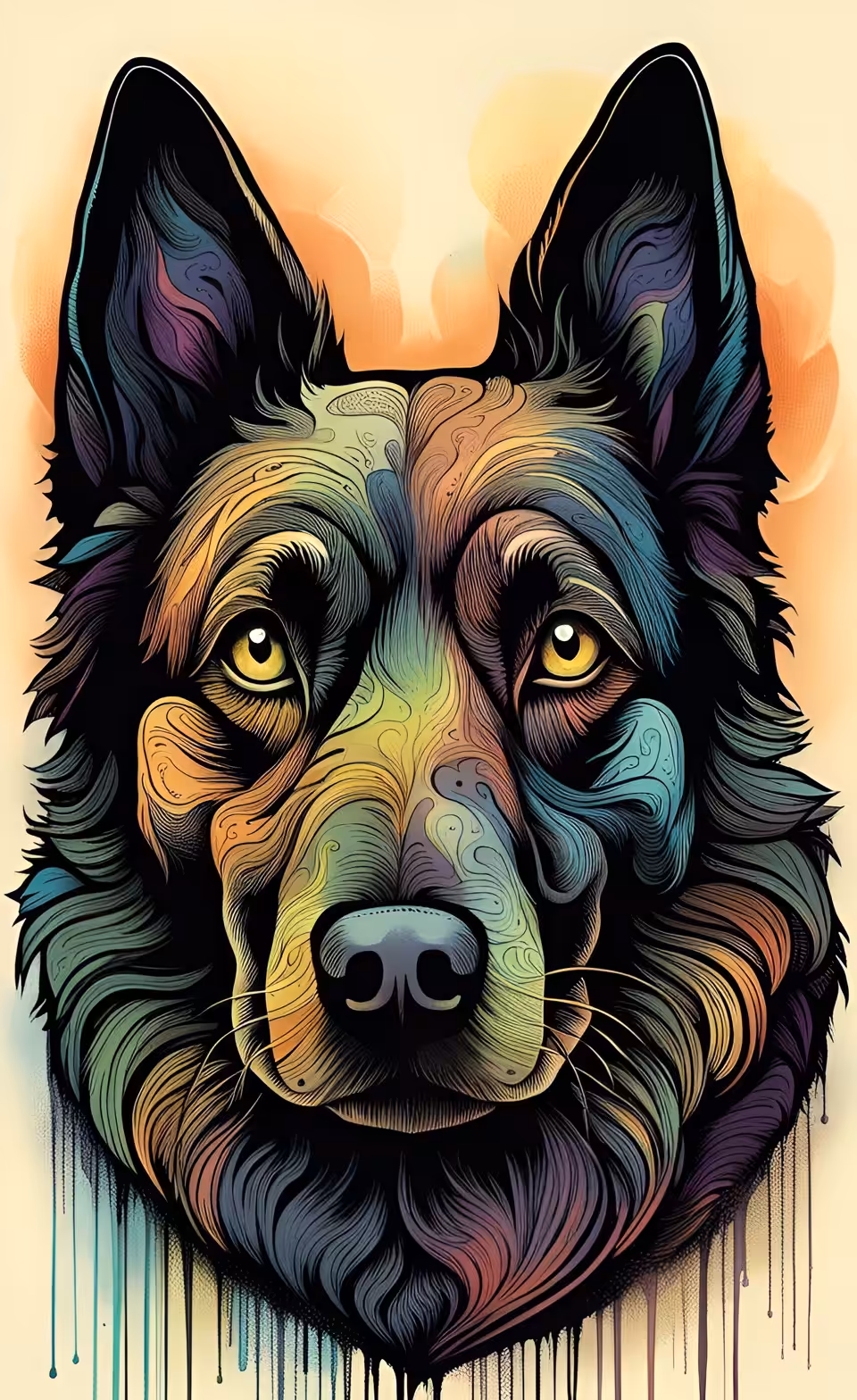 DOGS -AI #20