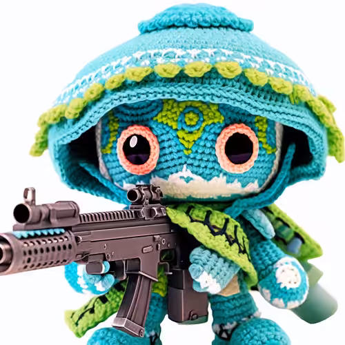 Knitkitmori #167