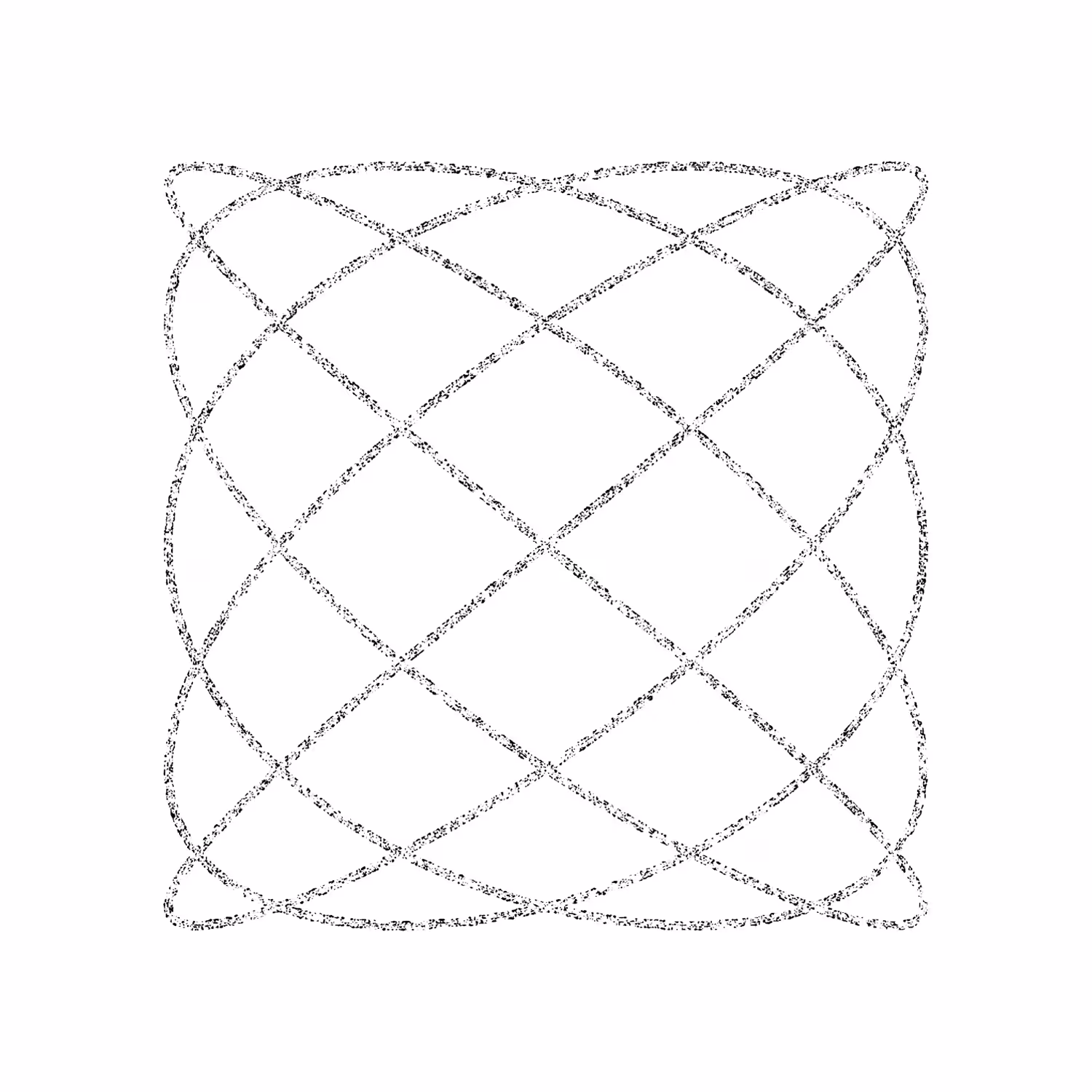 mycelium lissajous