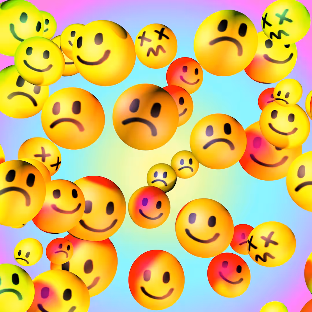 Happiness