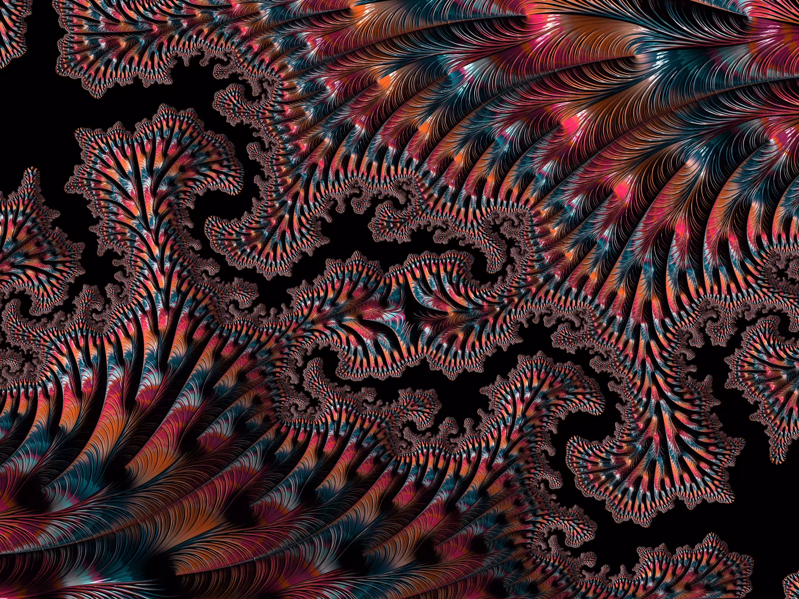 EYE OF THE UNIVERSE - Simultaneity #14