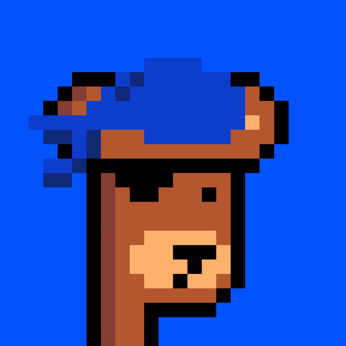 BearPunks #2416