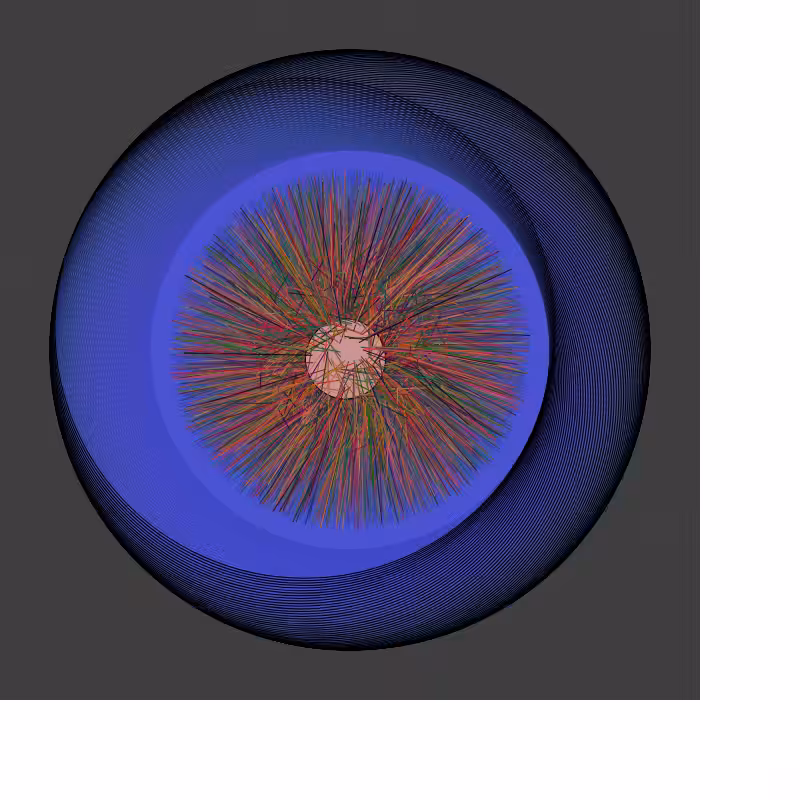 Electrical layers. #5