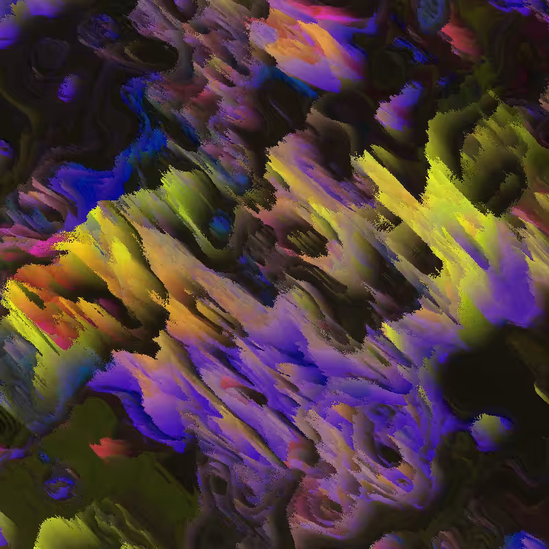 Surreal Land  #2